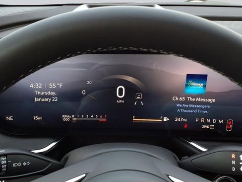 New 2026 Buick Envision Preferred image 7