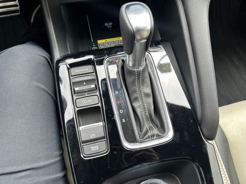 Used 2024 Acura Integra A-Spec FWD image 13