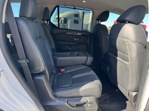 Certified 2023 Honda Pilot EX-L image 10