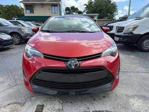Used 2019 Toyota Corolla LE FWD image 8
