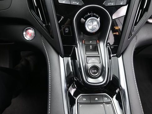 Used 2022 Acura RDX w/ Technology Package image 13