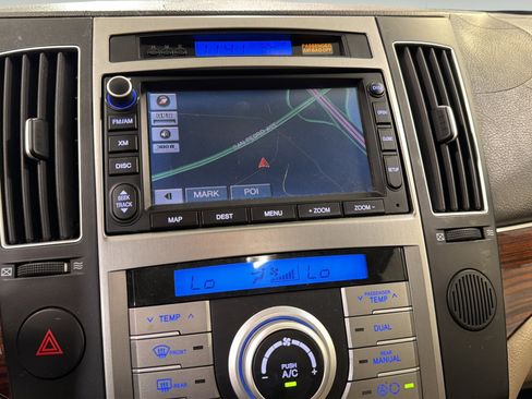 Used 2009 Hyundai Veracruz Limited w/ Navigation Pkg 4 AWD/4WD image 16
