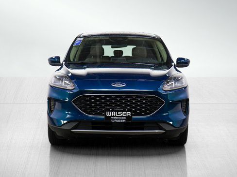Used 2020 Ford Escape SE AWD/4WD image 8