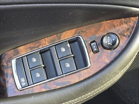 Used 2015 Chevrolet Impala LTZ image 21