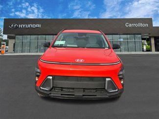 New 2026 Hyundai Kona SEL Sport FWD video 2