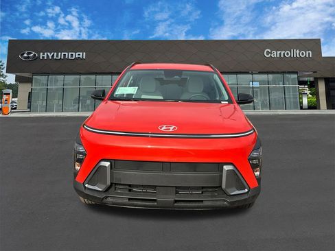 New 2026 Hyundai Kona SEL Sport FWD image 2