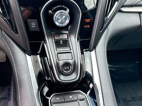 Used 2020 Acura RDX FWD image 16
