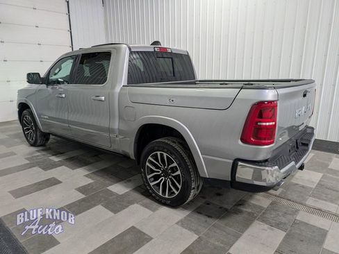 Used 2025 RAM 1500 Limited image 2