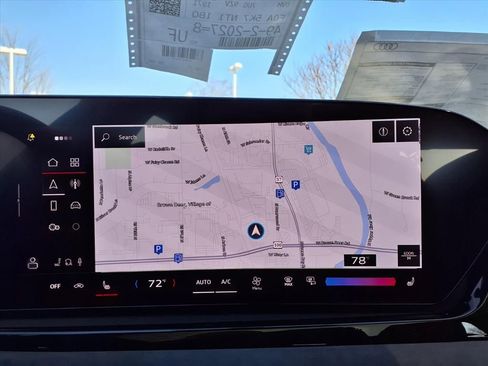 New 2025 Audi S5 Premium Plus image 17