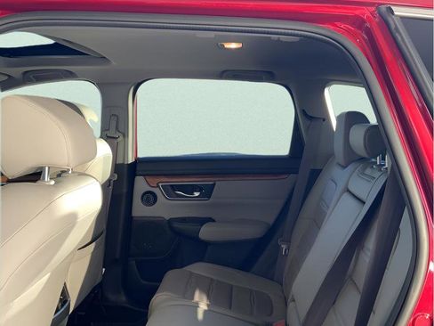 Used 2021 Honda CR-V Touring image 15