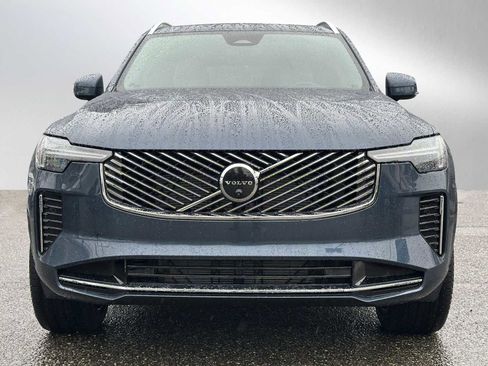 New 2026 Volvo XC90 B6 Plus w/ Protection Package image 8