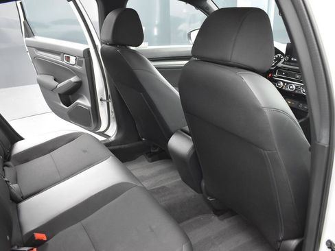 Used 2024 Honda Civic Sport image 17
