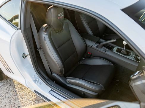 Used 2010 Chevrolet Camaro SS w/ RS Package image 15