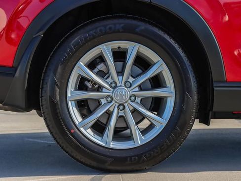 Certified 2025 Honda CR-V EX-L image 10