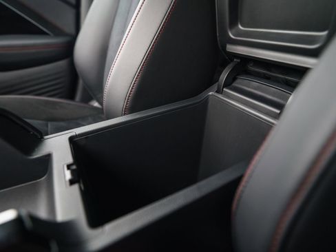 Certified 2025 Acura ADX A-Spec AWD/4WD image 36