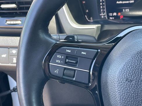 Used 2023 Honda Pilot Elite image 28