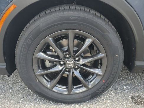 New 2026 Honda CR-V EX-L image 10