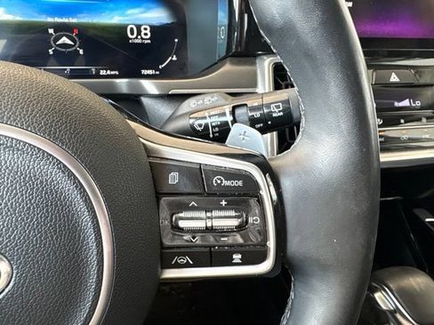 Certified 2021 Kia Sorento SX FWD image 19