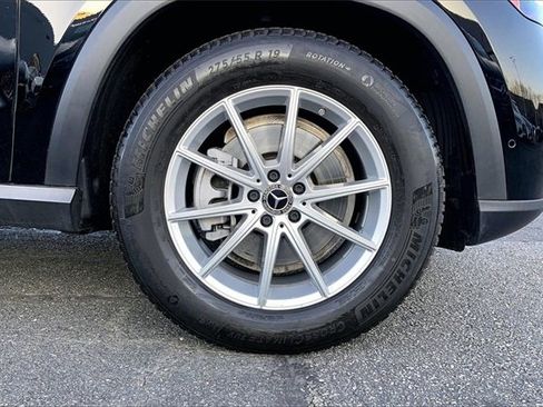 Certified 2024 Mercedes-Benz GLE 350 GLE 350 image 9