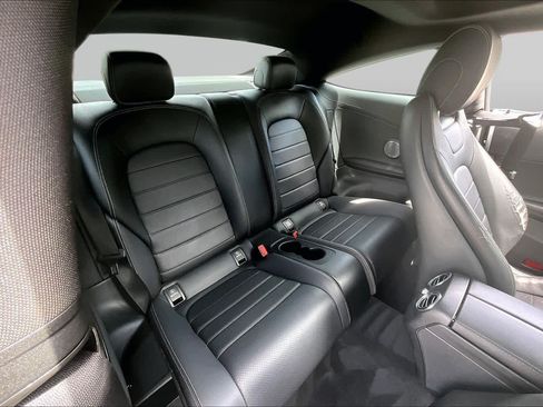 Used 2017 Mercedes-Benz C 300 Coupe image 17