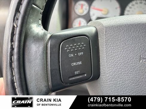 Used 2007 Dodge Ram 2500 Truck SLT w/ Quad Cab Big Horn Value Group image 38