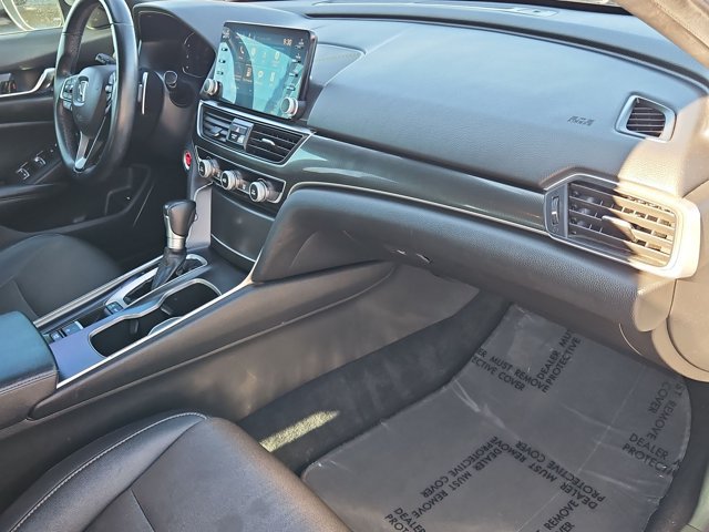 Used 2019 Honda Accord Sport image 20
