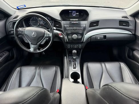 Used 2020 Acura ILX FWD image 33