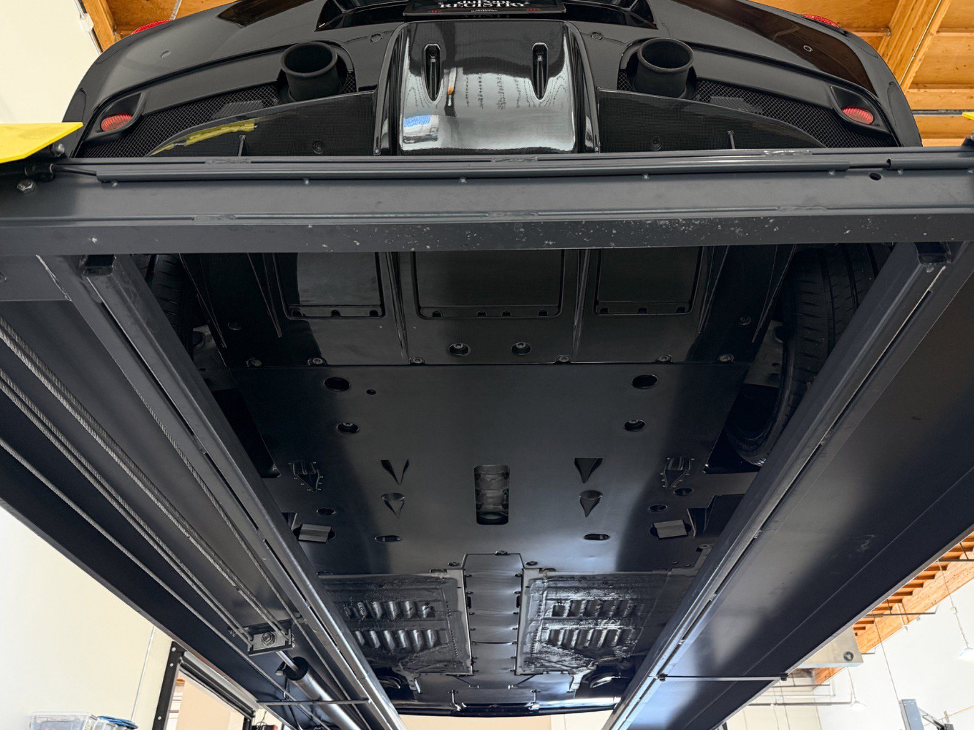 Used 2015 Ferrari 458 Speciale Coupe RWD image 99