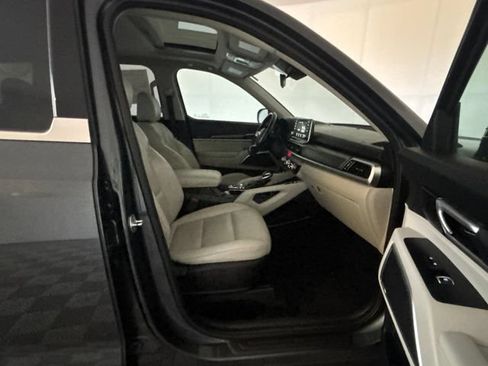 Used 2020 Kia Telluride S AWD/4WD image 33