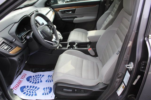 Used 2017 Honda CR-V EX image 13