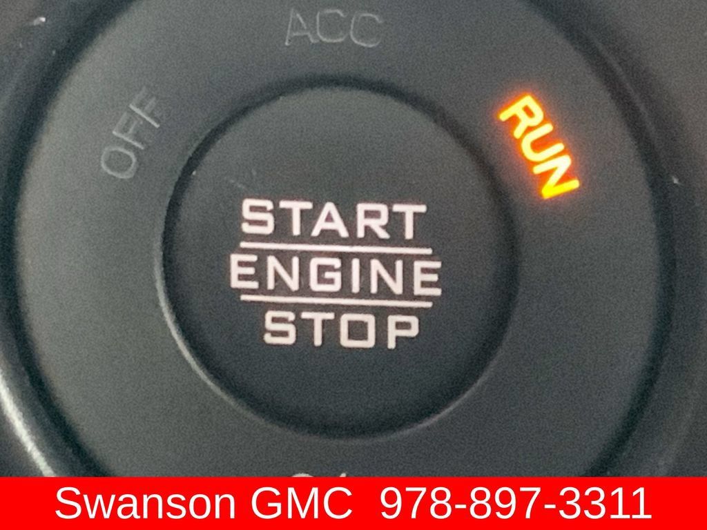 Used 2022 Jeep Gladiator Overland AWD/4WD image 18