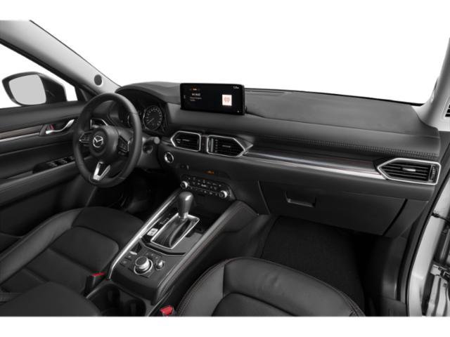Used 2023 MAZDA CX-5 AWD 2.5 S image 18
