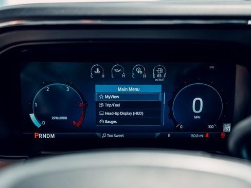 New 2026 Ford F250 Lariat w/ Black Appearance Package image 33