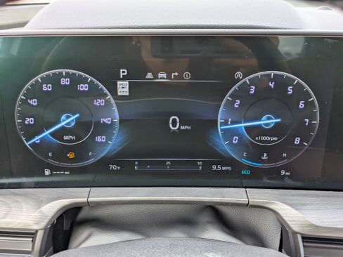 New 2025 Kia Telluride SX X-Line image 37