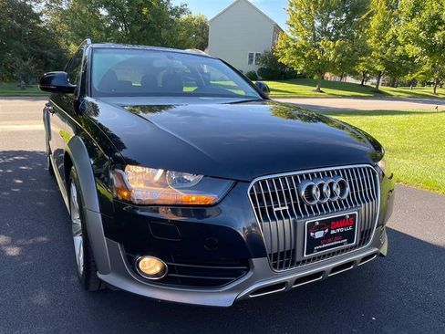 Used 2013 Audi A4 Premium AWD/4WD image 7