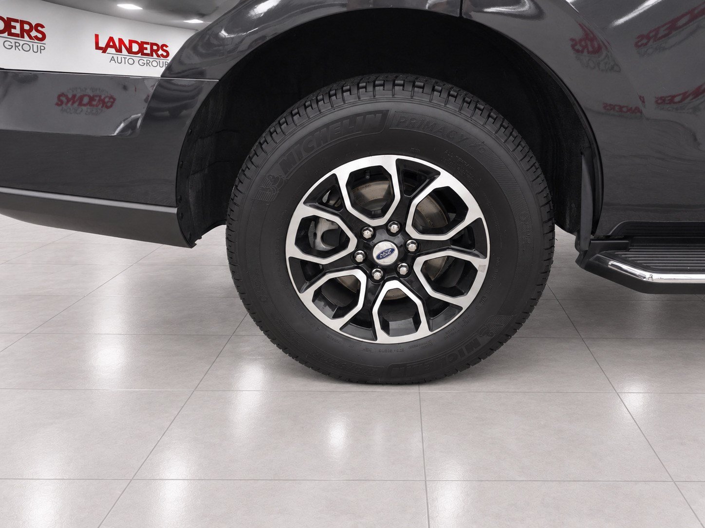 Certified 2022 Ford Expedition XLT RWD image 10