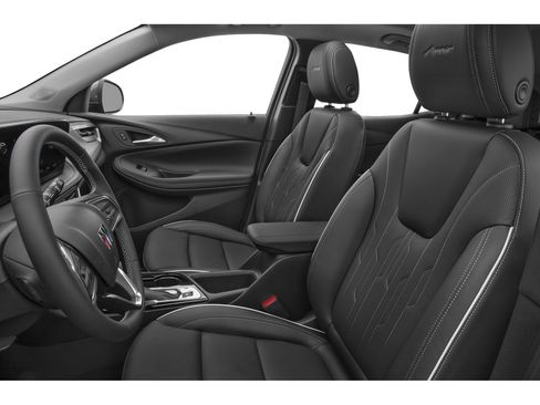 New 2026 Buick Encore GX Avenir w/ Avenir Technology Package FWD image 6