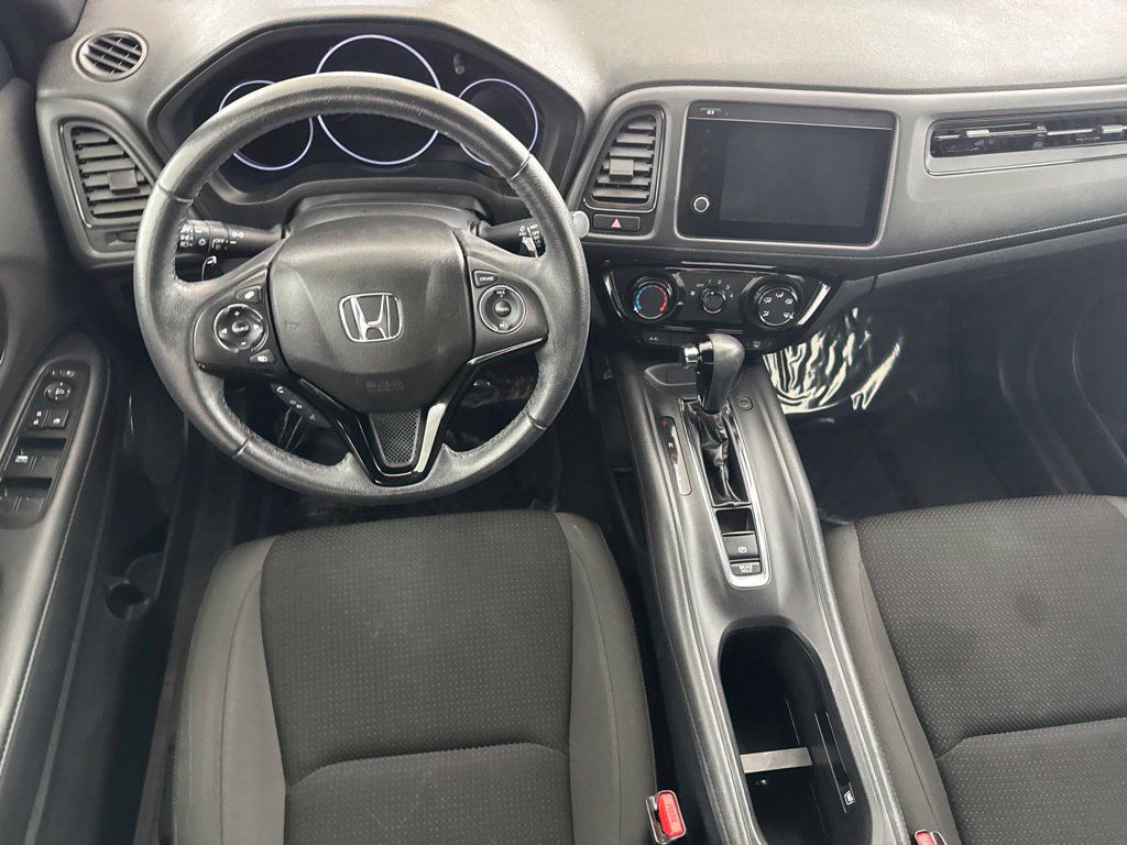 Used 2021 Honda HR-V Sport image 25
