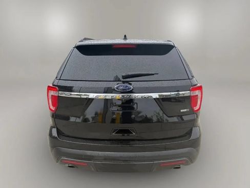 Used 2016 Ford Explorer 4WD image 6