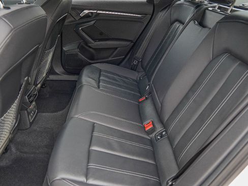 Certified 2023 Audi A3 2.0T Premium Plus w/ Premium Plus Package image 26