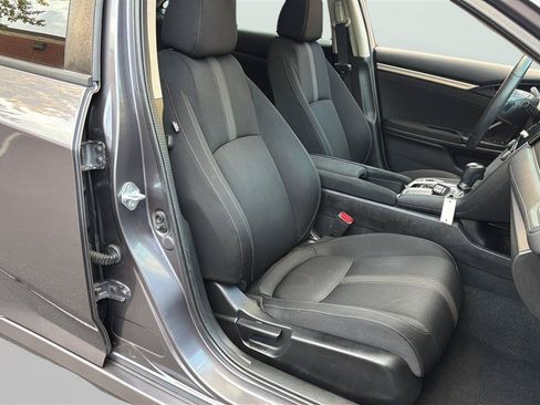 Used 2021 Honda Civic EX image 14