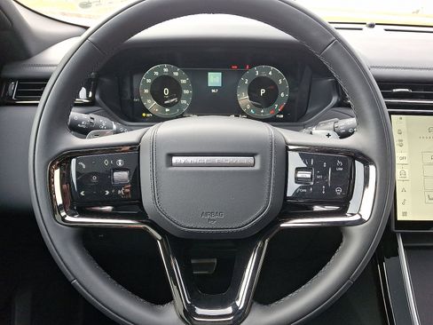 New 2026 Land Rover Range Rover Velar Dynamic SE image 6