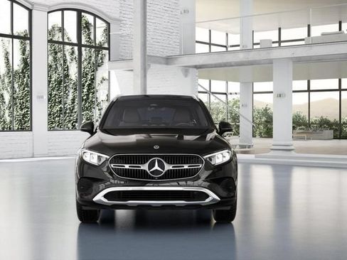 Used 2026 Mercedes-Benz GLC 300 4MATIC image 7