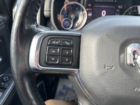 Used 2019 RAM 2500 Laramie image 64