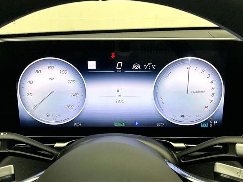 Used 2026 Mercedes-Benz S 580e 4MATIC Sedan image 23