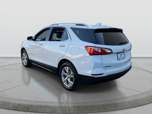 Used 2020 Chevrolet Equinox Premier image 5