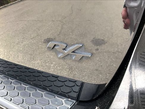 Used 2017 Dodge Durango R/T w/ Blacktop Package RWD image 24