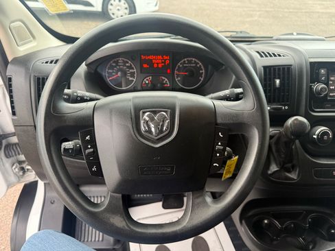 Used 2020 RAM ProMaster 1500 image 14