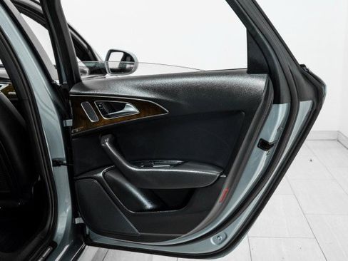 Used 2018 Audi A6 2.0T Premium w/ 19" Sport Package image 46