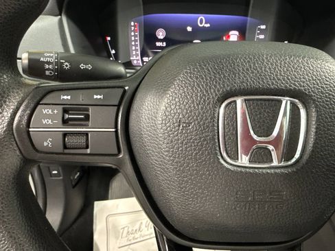 Used 2024 Honda Accord EX image 35